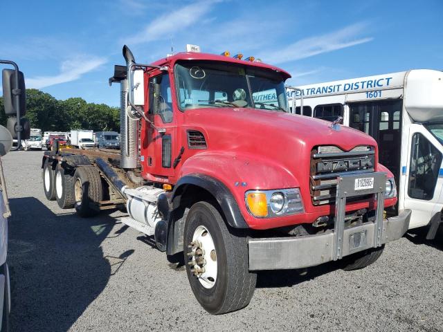  Salvage Mack Other