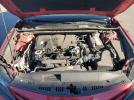 Toyota Camry Se Image 8
