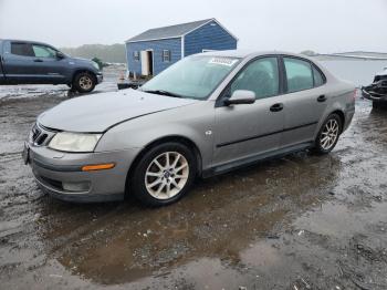  Salvage Saab 9 3