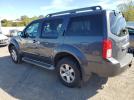 Nissan Pathfinder S Image 8