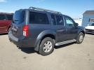 Nissan Pathfinder S Image 7