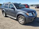 Nissan Pathfinder S Image 9