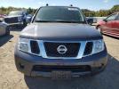 Nissan Pathfinder S Image 11