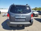 Nissan Pathfinder S Image 10