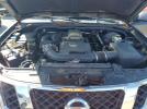 Nissan Pathfinder S Image 6