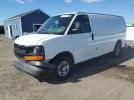 Chev Express Image 1