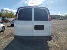 Chev Express Image 2