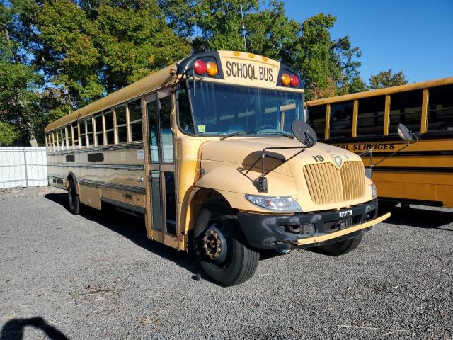  Salvage Ic Corporation Ce Series