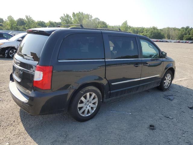 Chrysler Minivan Touring Image 2