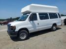 Ford Econoline E350 Super Duty Van Image 1