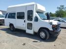 Ford Econoline E350 Super Duty Van Image 4