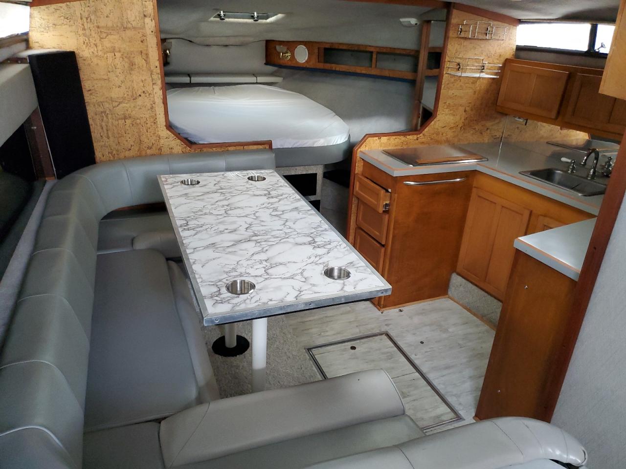 Formula Boat Image 9