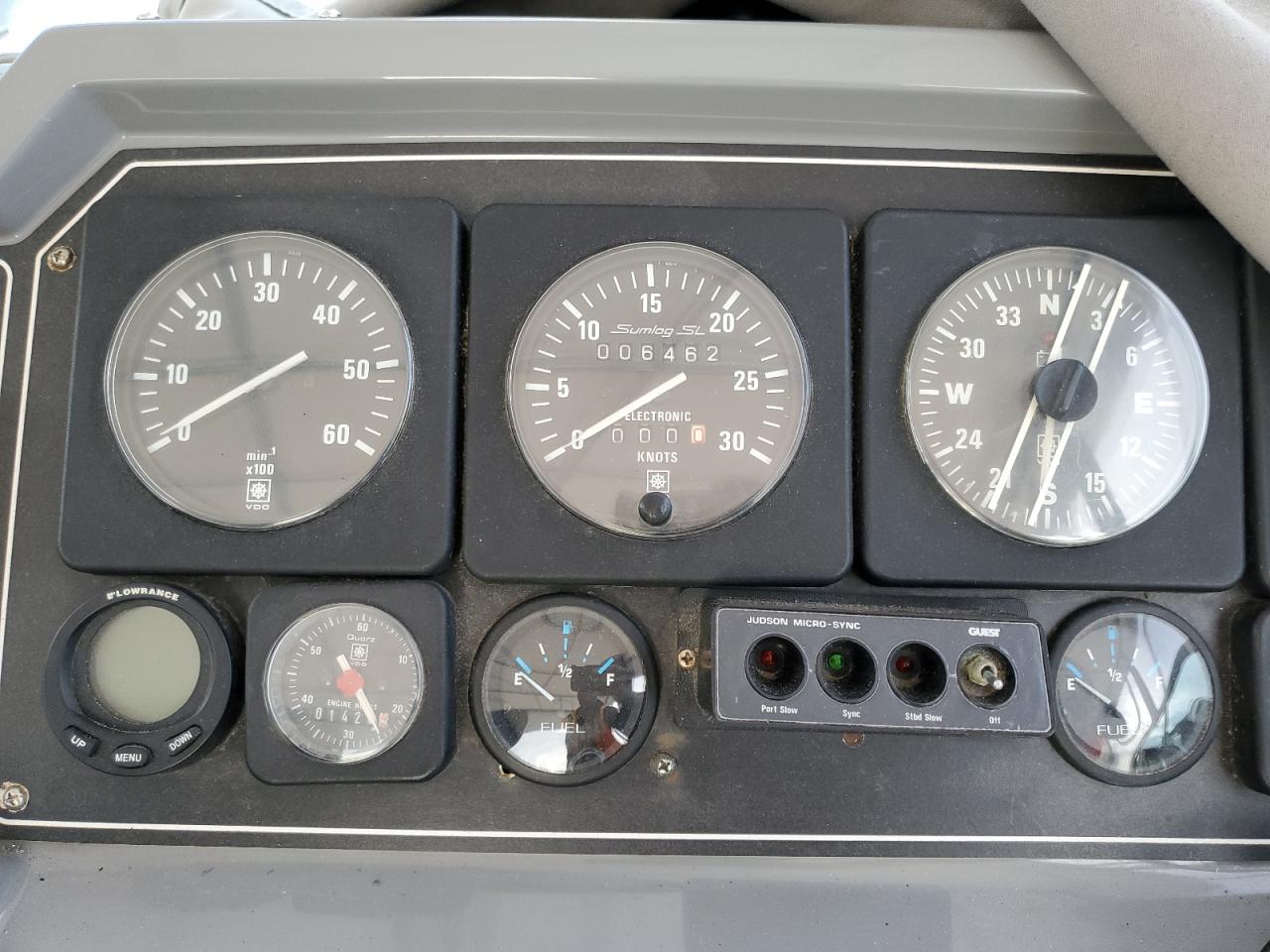 Formula Boat Image 3