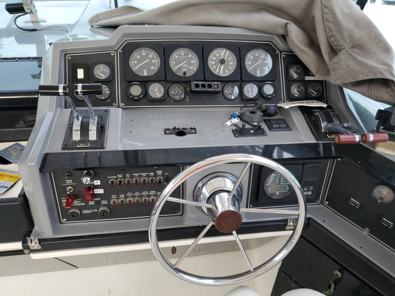 Formula Boat Image 10