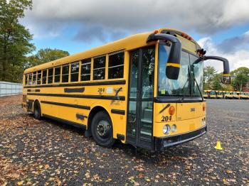  Salvage Thomas Saf-t-line