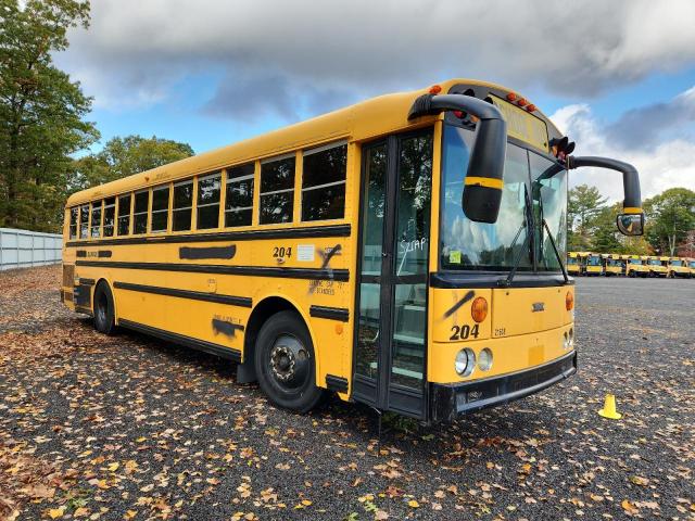  Salvage Thomas Saf-t-line