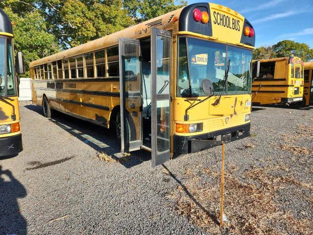  Salvage Ic Corporation Re Series