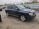 Jeep Compass Sport Image 2
