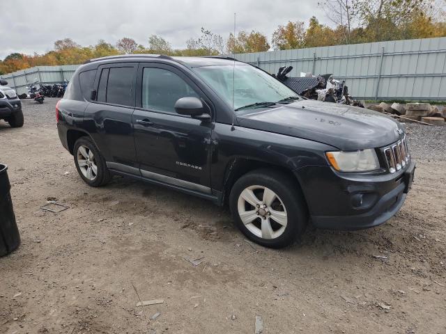 Jeep Compass Sport Image 2
