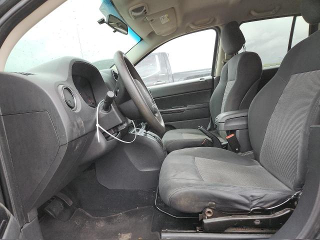 Jeep Compass Sport Image 12