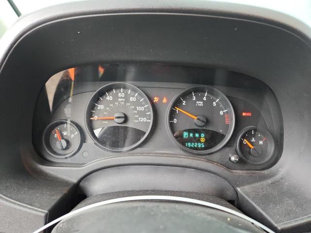 Jeep Compass Sport Image 3