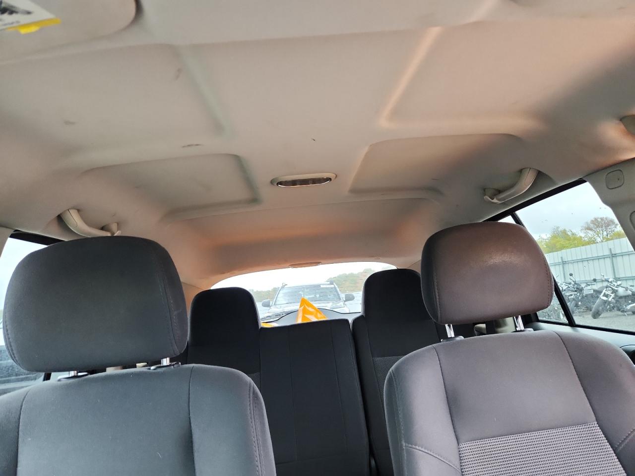 Jeep Compass Sport Image 6