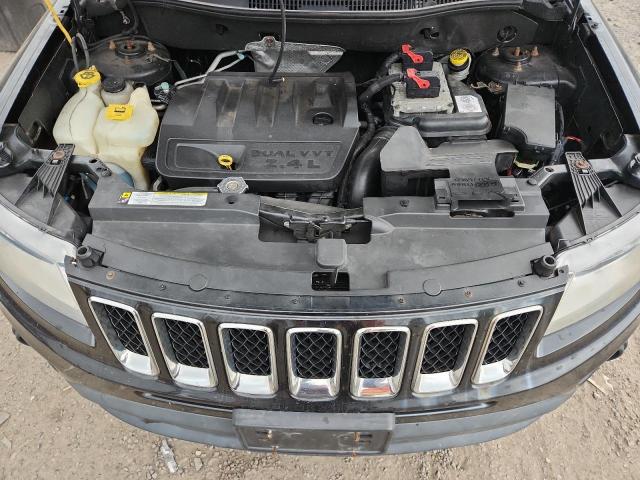 Jeep Compass Sport Image 8