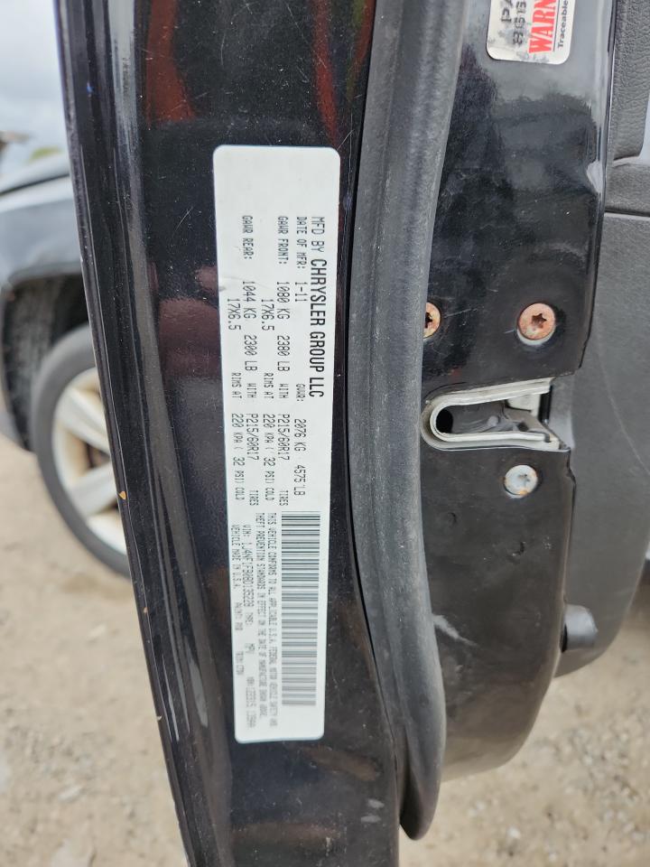 Jeep Compass Sport Image 7