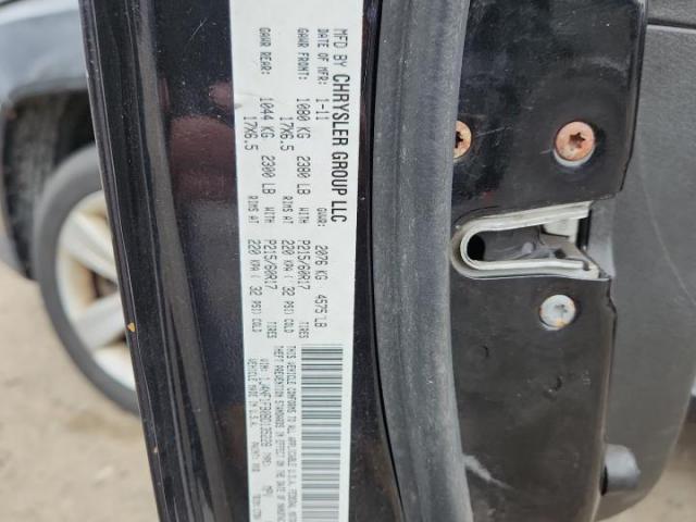 Jeep Compass Sport Image 7