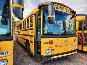  Salvage Thomas Saf-t-line