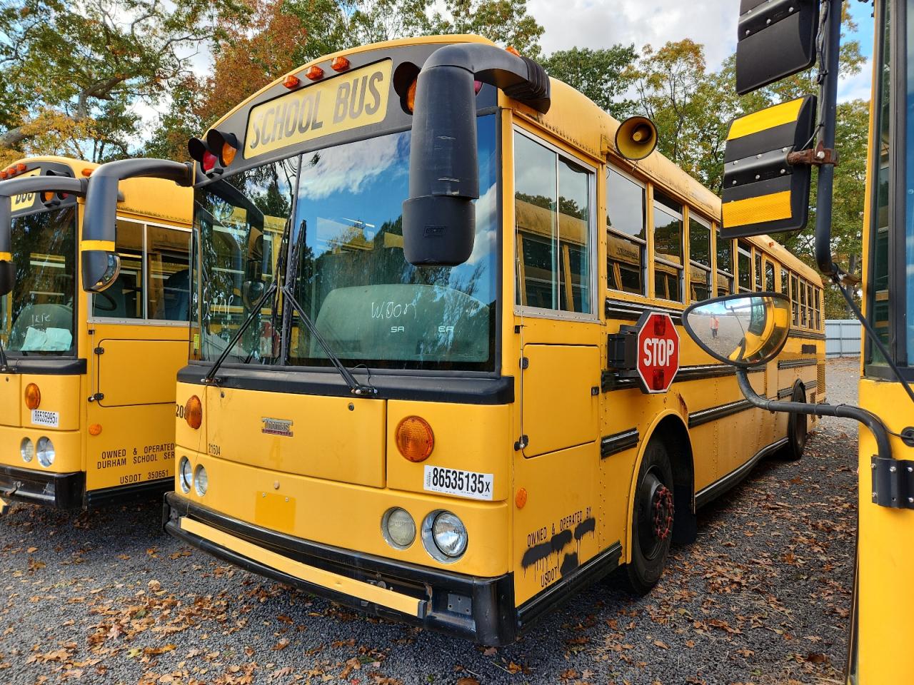 Thomas Saf-t-line Image 4