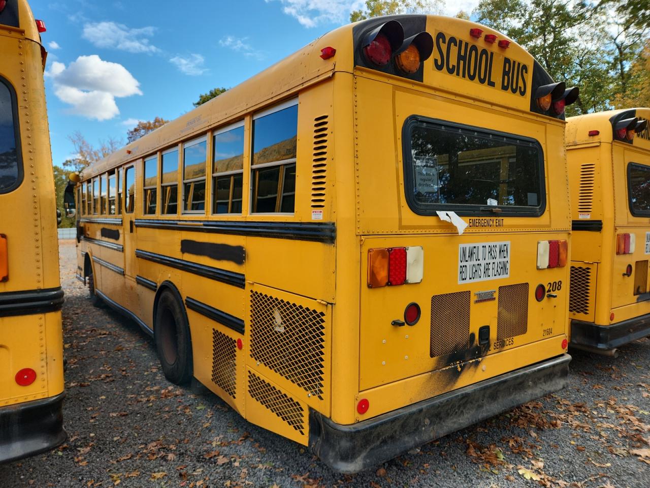 Thomas Saf-t-line Image 3