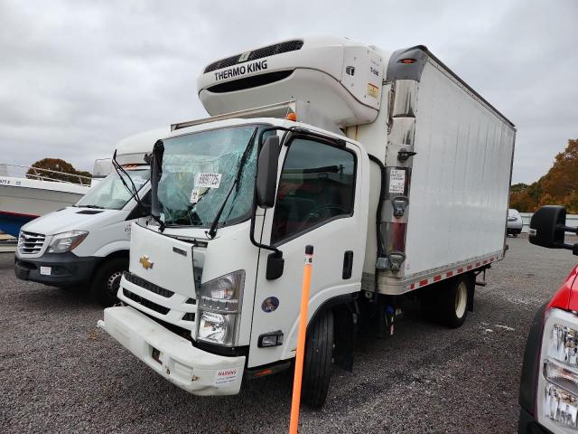  Salvage Chevrolet Ck Series