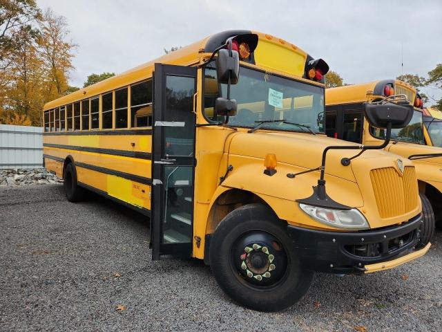  Salvage Ic Corporation Ce Series