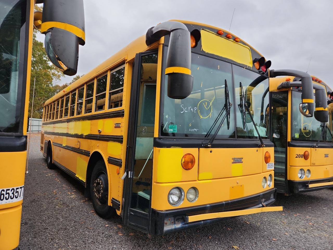 Thomas Saf-t-line Image 1