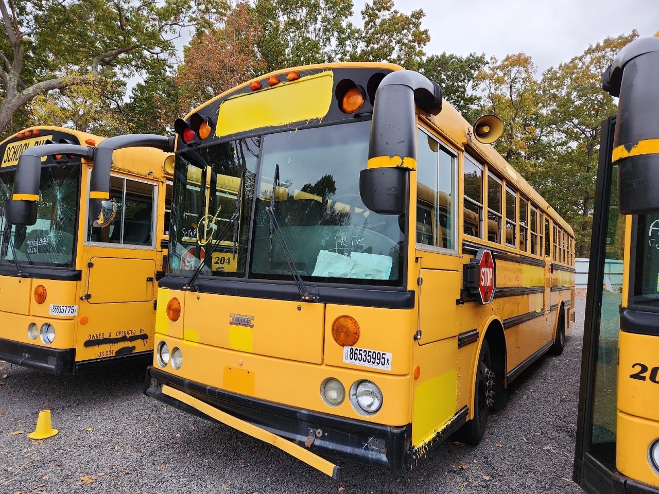 Thomas Saf-t-line Image 8