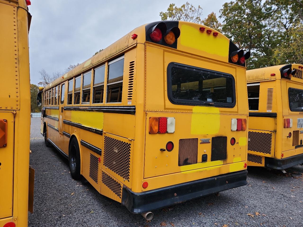 Thomas Saf-t-line Image 4