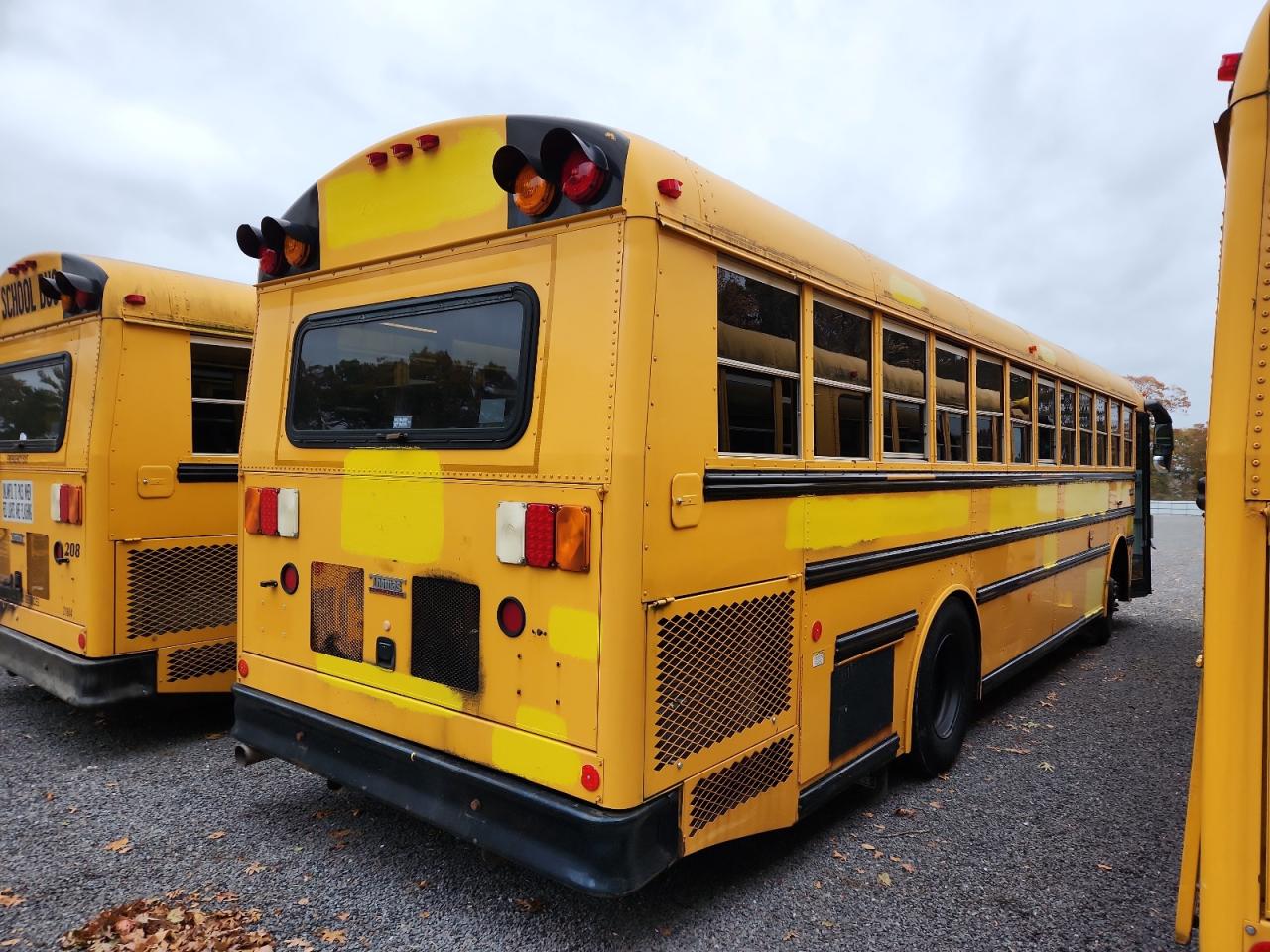 Thomas Saf-t-line Image 5