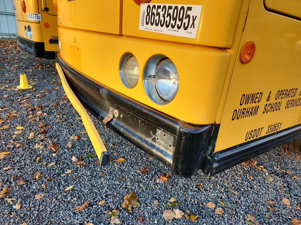 Thomas Saf-t-line Image 3