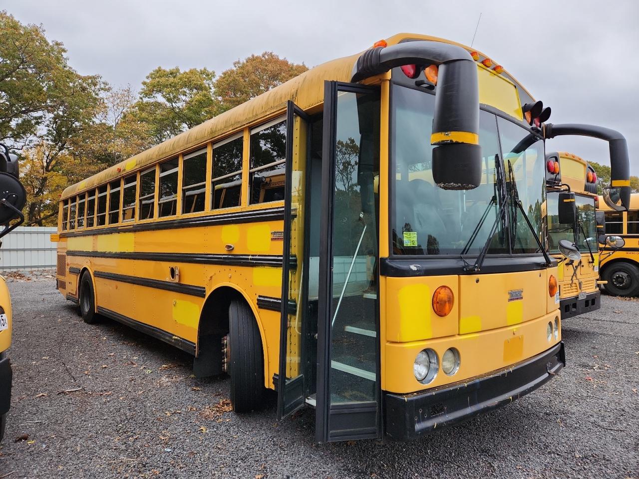 Thomas Saf-t-line Image 1