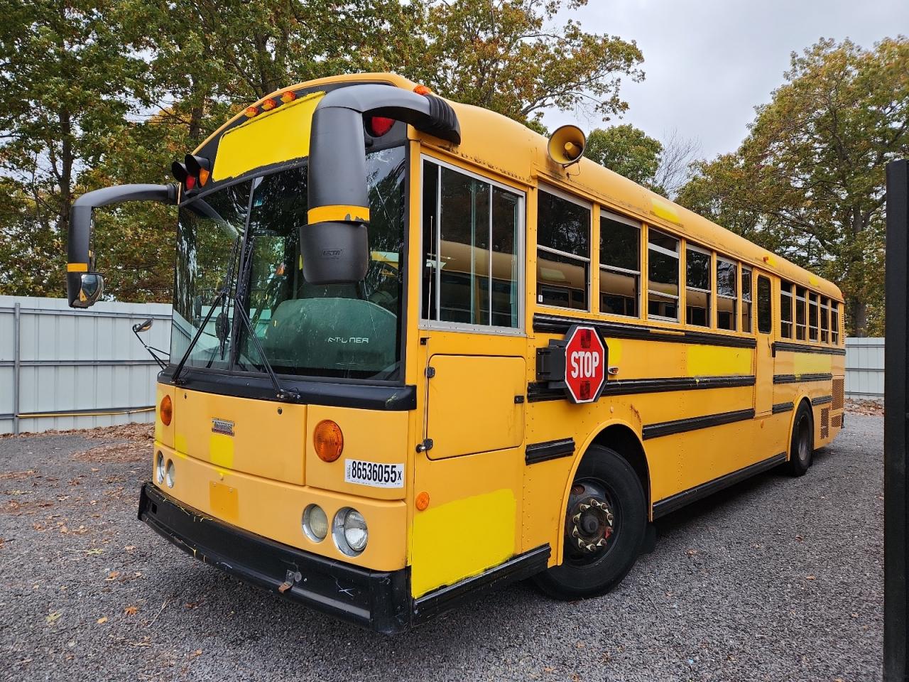 Thomas Saf-t-line Image 2