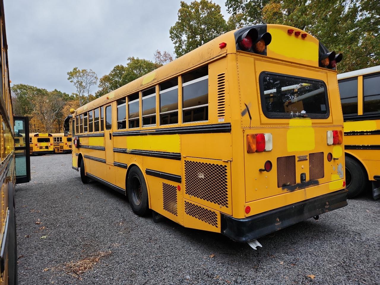 Thomas Saf-t-line Image 5