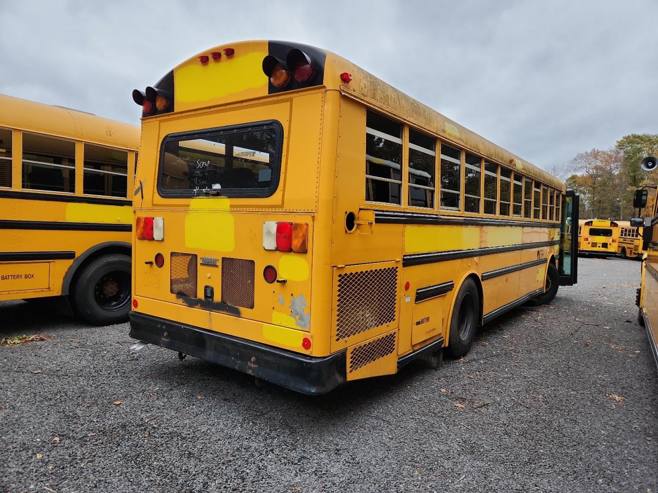 Thomas Saf-t-line Image 6