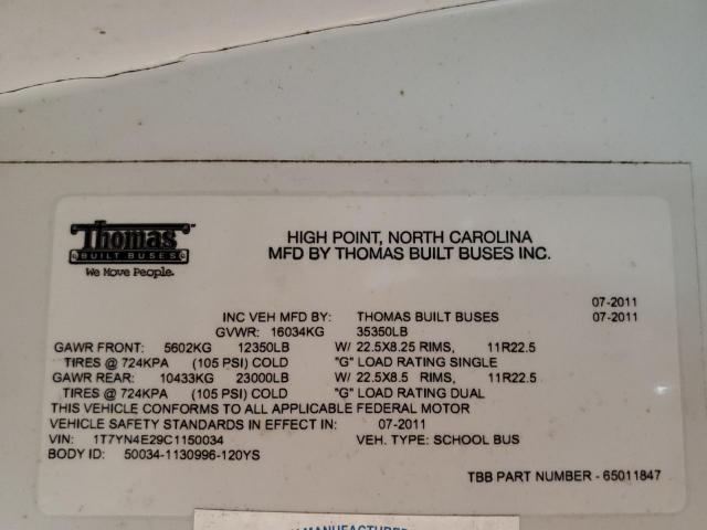 Thomas Saf-t-line Image 3