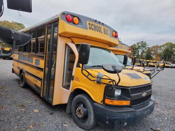  Salvage Chevrolet Bantam G35