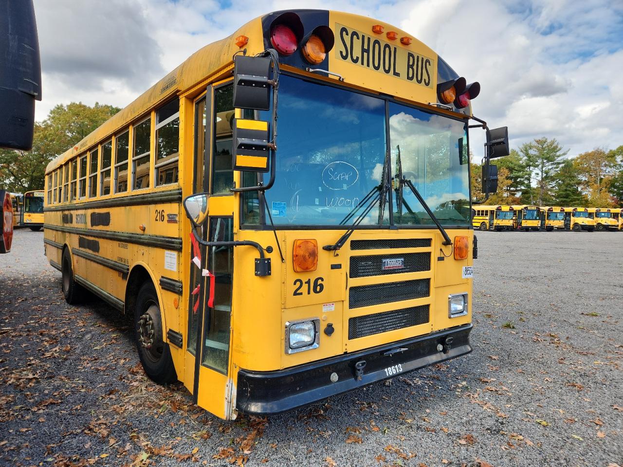 Thomas Ce Series Image 1