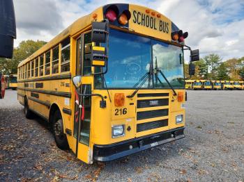  Salvage Thomas Ce Series