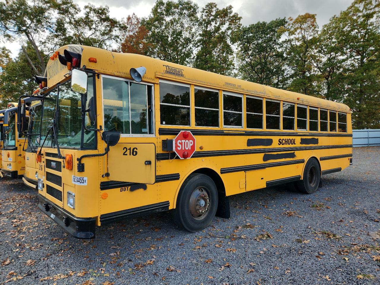 Thomas Ce Series Image 3