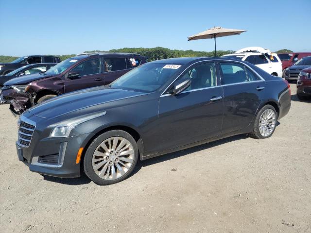  Salvage Cadillac CTS
