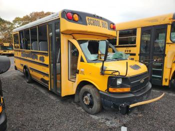  Salvage Chevrolet Bantam G35